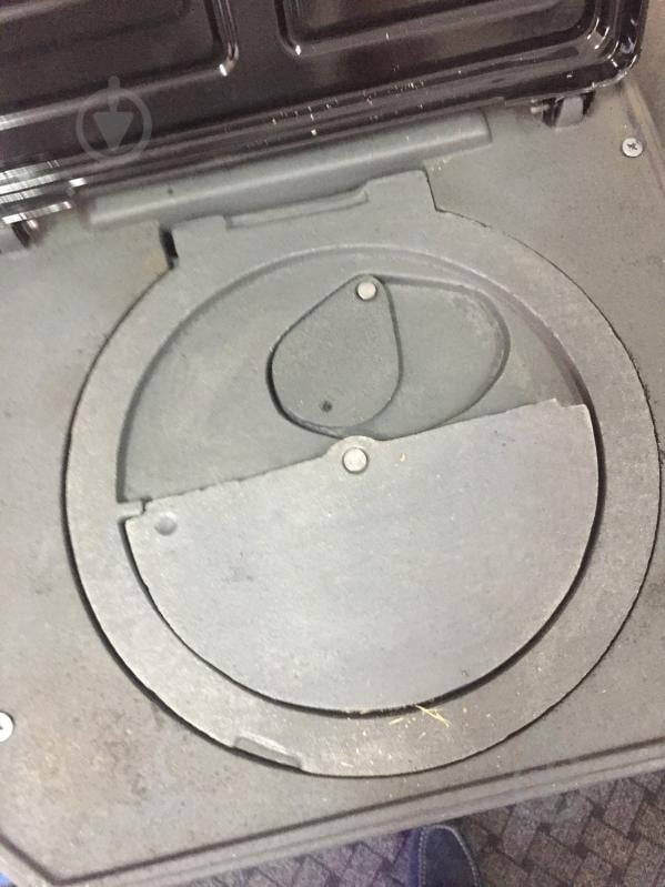 Печь Duval EM-310 - фото 4