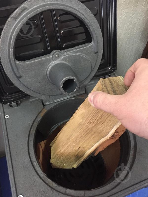 Печь Duval EM-310 - фото 7