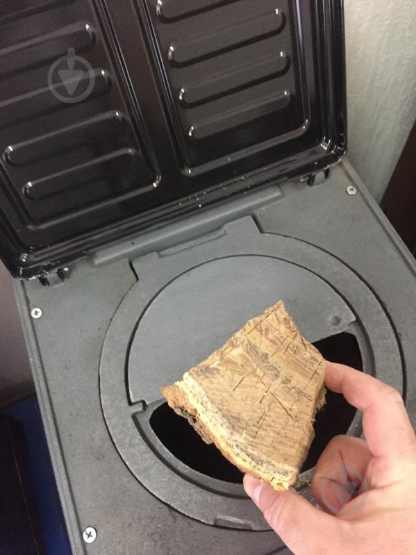 Печь Duval EM-310 - фото 5