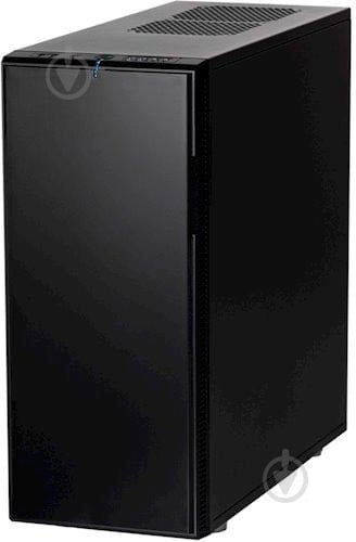 Корпус Fractal Design Define XL R2 Black - фото 1