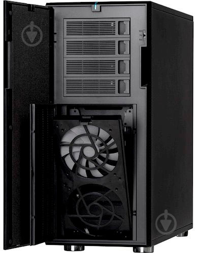 Корпус Fractal Design Define XL R2 Black - фото 6