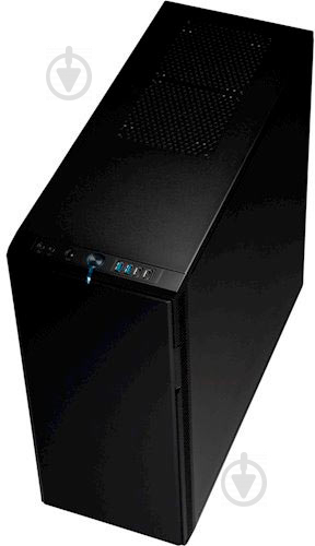 Корпус Fractal Design Define XL R2 Black - фото 3