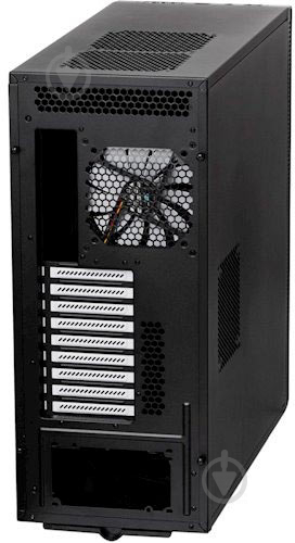 Корпус Fractal Design Define XL R2 Black - фото 4