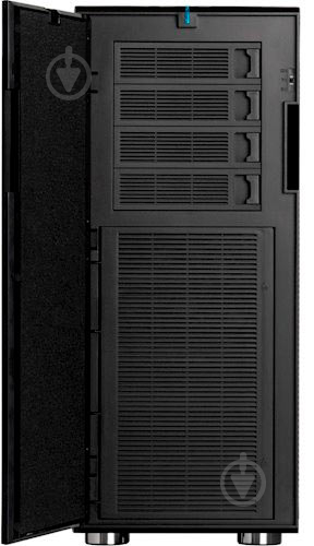 Корпус Fractal Design Define XL R2 Black - фото 5