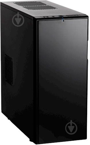 Корпус Fractal Design Define XL R2 Black - фото 2