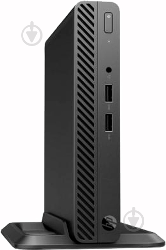 Компьютер персональный HP 260 G3 (5FY92ES) black - фото 3 Компьютер персональный HP 260 G3 (5FY92ES) black - фото 3
