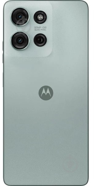 Смартфон Motorola G75 8/256GB succulent green (1115112) - фото 5