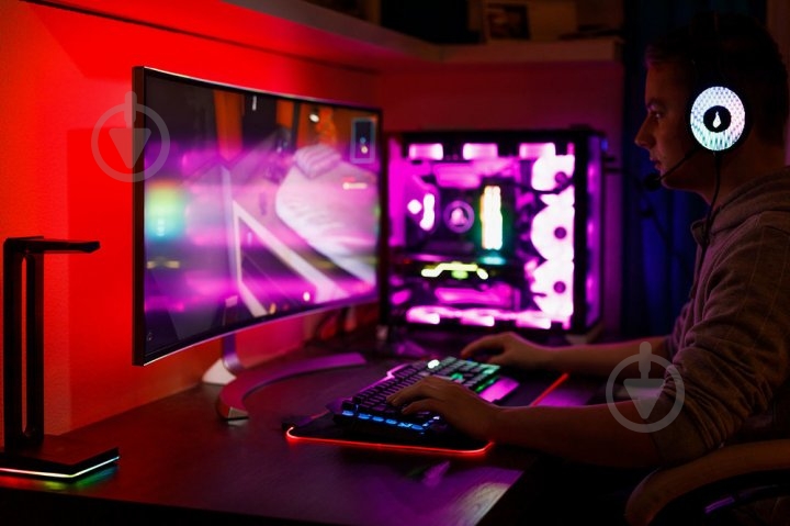 Игровая поверхность Silent Flight RGB-680 (48813) - фото 4