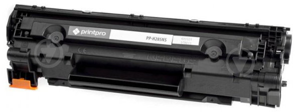 Картридж PrintPro NS HP (CE285A) M1132/M1212/M1214 (PP-H285NS) чорний - фото 4