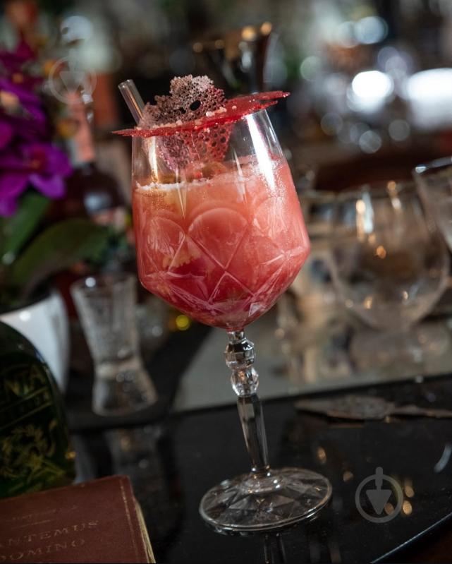 Набор бокалов RCR для аперитива Alcemist 532 мл 6 шт. - фото 2