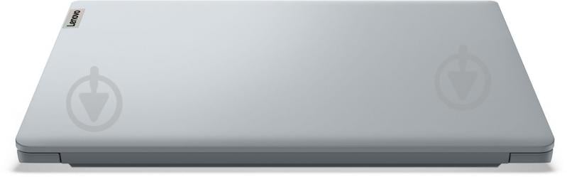 Ноутбук Lenovo IdeaPad 1-15AMN7 15,6" (82VG00LURA) cloud grey - фото 11