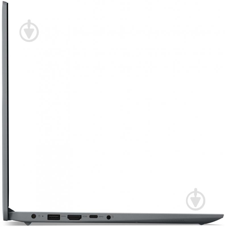 Ноутбук Lenovo IdeaPad 1-15AMN7 15,6" (82VG00LURA) cloud grey - фото 7