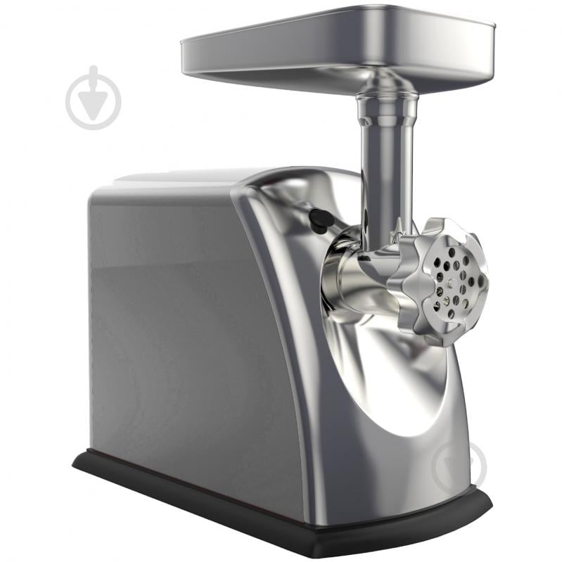 Мясорубка Brock MG 1601 SS - фото 3 Мясорубка Brock MG 1601 SS - фото 3