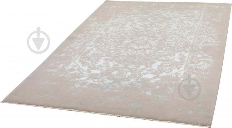 Килим Ekohali Heritage Ivory L.Turkuaz 200x300 см - фото 2