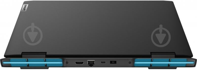 Ноутбук Lenovo ideapad Gaming 3 15ARH7 15,6" (82SB00QCRA) onyx grey - фото 10