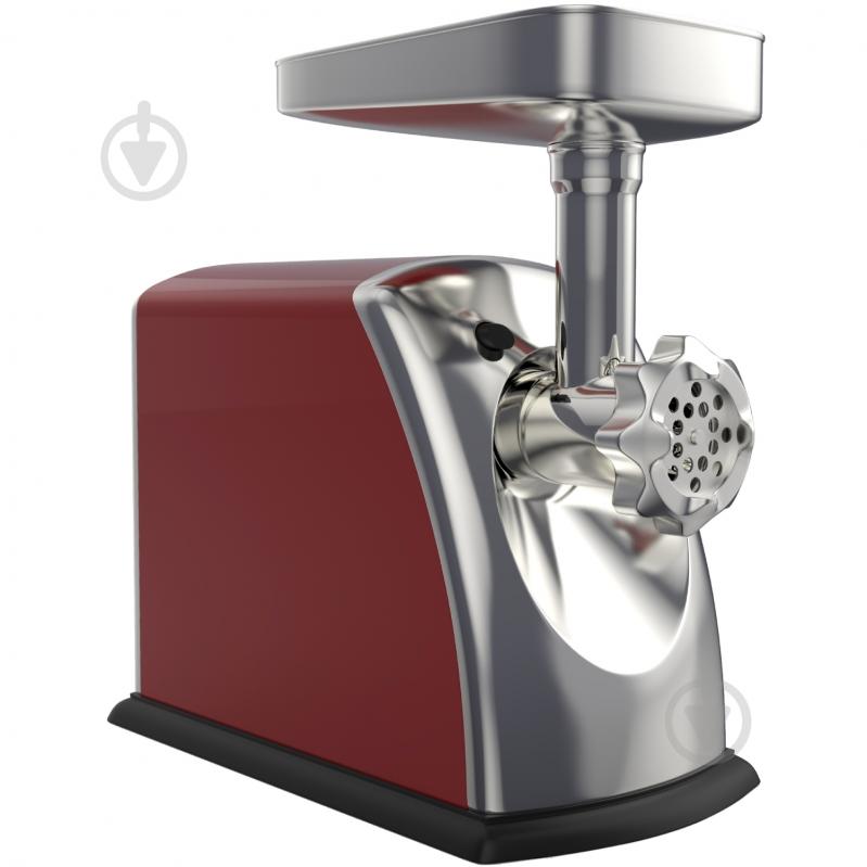 Мясорубка Brock MG 1601 RD - фото 3