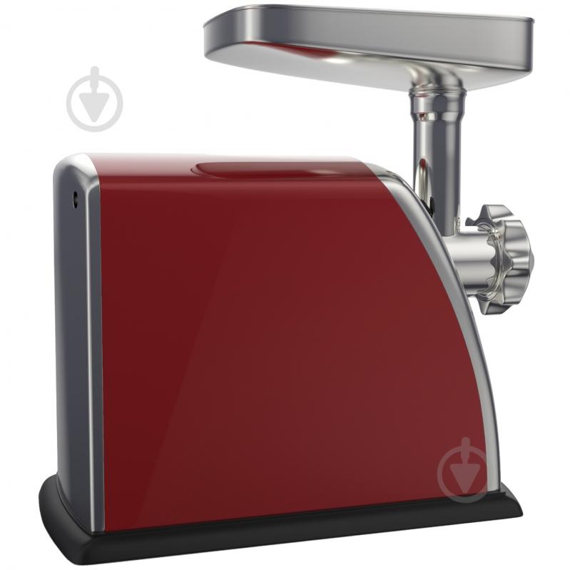 Мясорубка Brock MG 1601 RD - фото 6