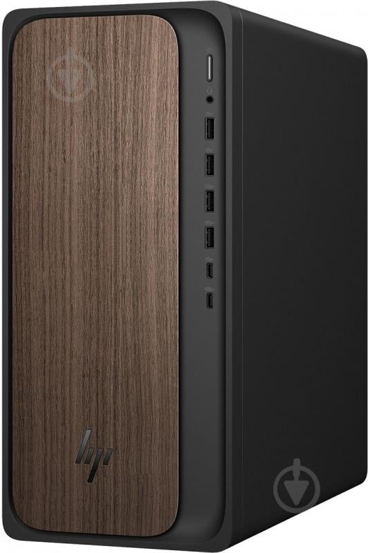 Системный блок HP OmniDesk TWR M03-0002ua (BV8H1EA) black - фото 3 Системный блок HP OmniDesk TWR M03-0002ua (BV8H1EA) black - фото 3