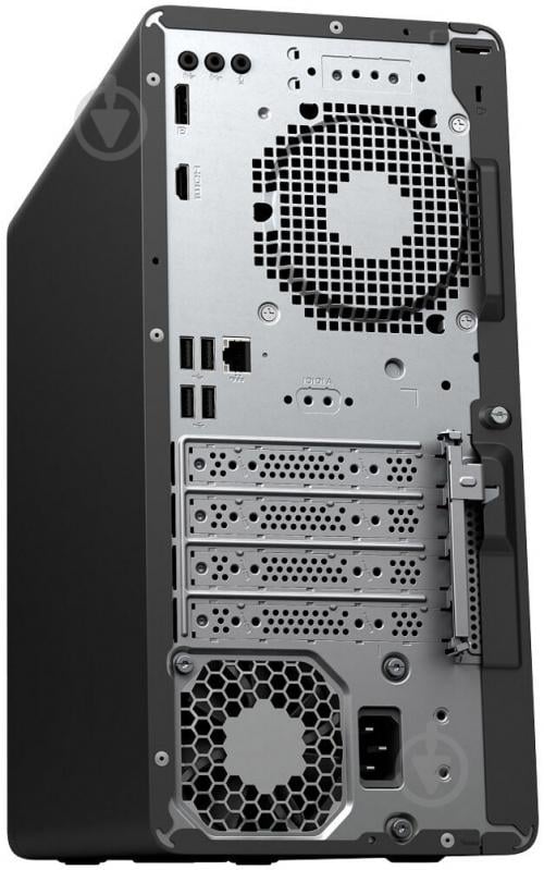 Системный блок HP OmniDesk TWR M03-0002ua (BV8H1EA) black - фото 4 Системный блок HP OmniDesk TWR M03-0002ua (BV8H1EA) black - фото 4