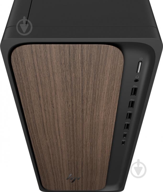 Системный блок HP OmniDesk TWR M03-0002ua (BV8H1EA) black - фото 5 Системный блок HP OmniDesk TWR M03-0002ua (BV8H1EA) black - фото 5