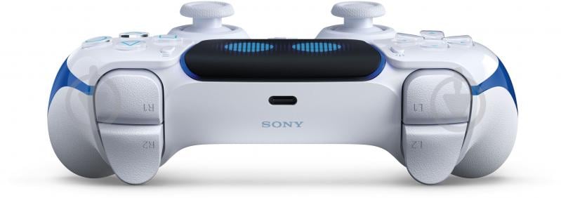 Геймпад бездротовий Sony DualSense для PS5 Astro Bot Limited Edition (1000044980) - фото 4