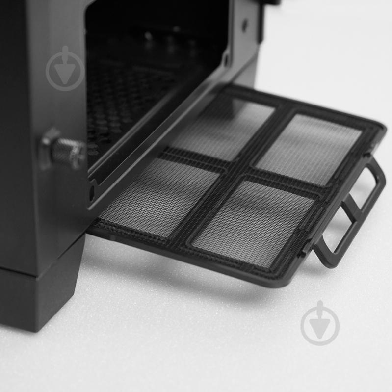 Корпус Chieftec GA-01B-L-OP - фото 13