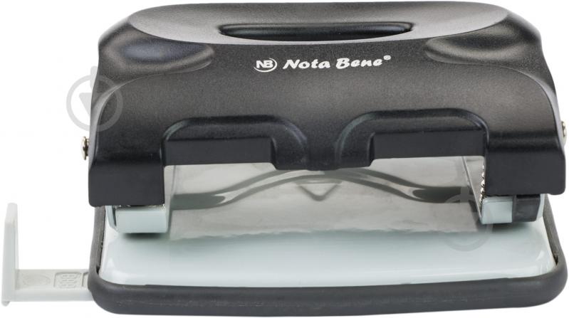 Діркопробивач Universal 15 аркушів Nota Bene - фото 2 Діркопробивач Universal 15 аркушів Nota Bene - фото 2