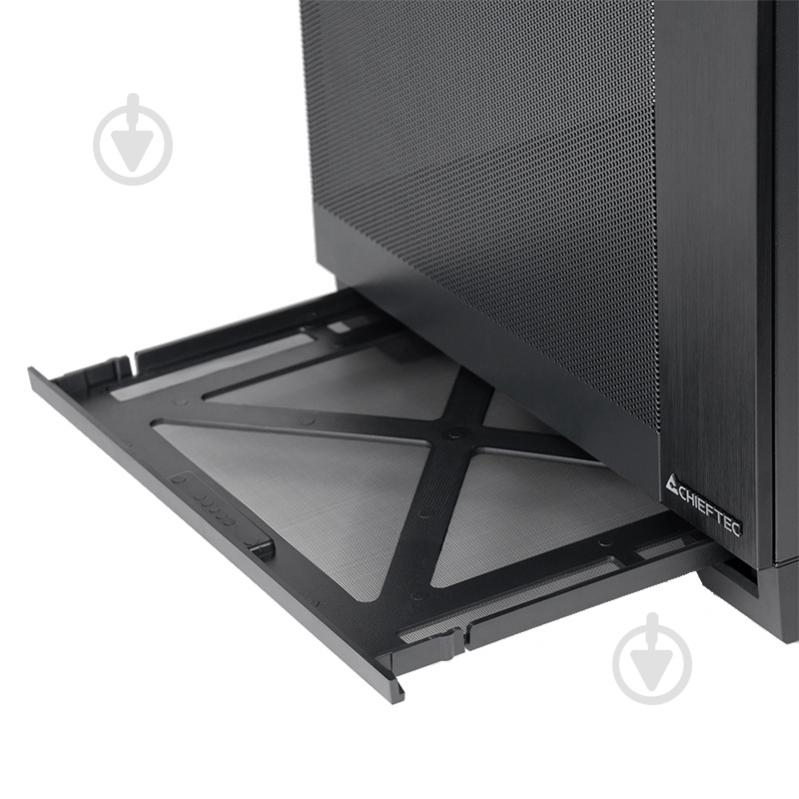 Корпус Chieftec GM-30B-M-OP - фото 8