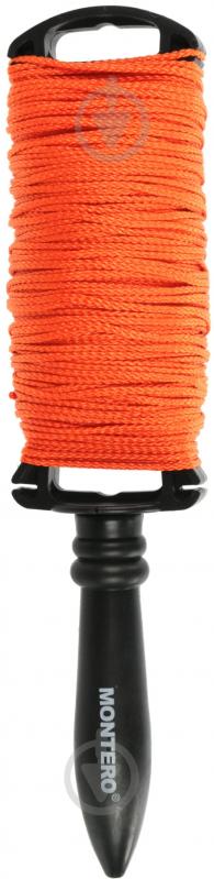 Шнур разметочный Montero 45353 - фото 2