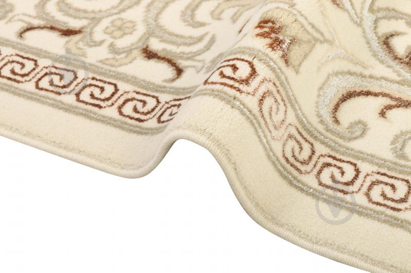 Килим Ekohali Heritage 04 Ivory Beige 200x300 см - фото 4