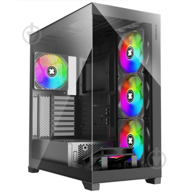 Корпус Xilence XG171_X818.ARGB - фото 1