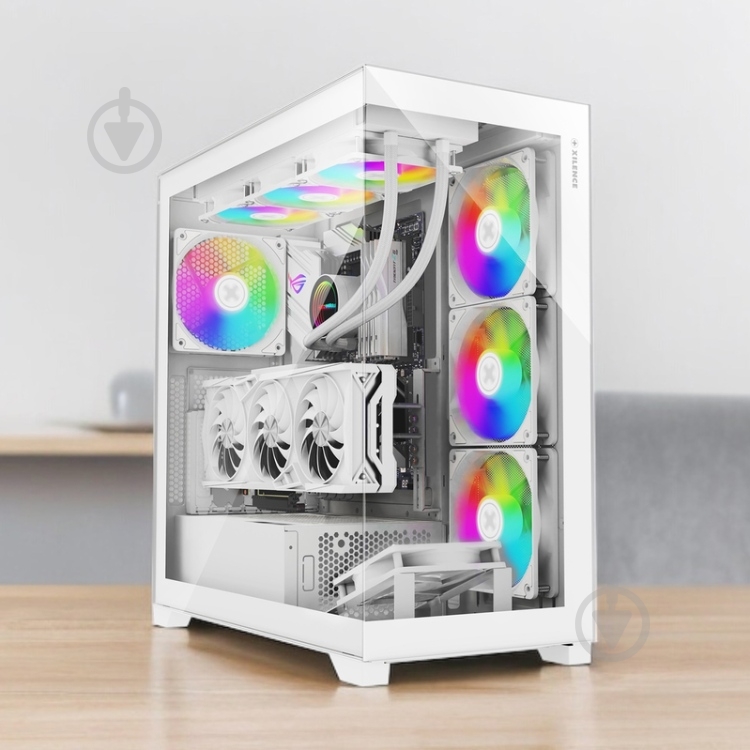 Корпус Xilence XG271_X818.W.ARGB - фото 10