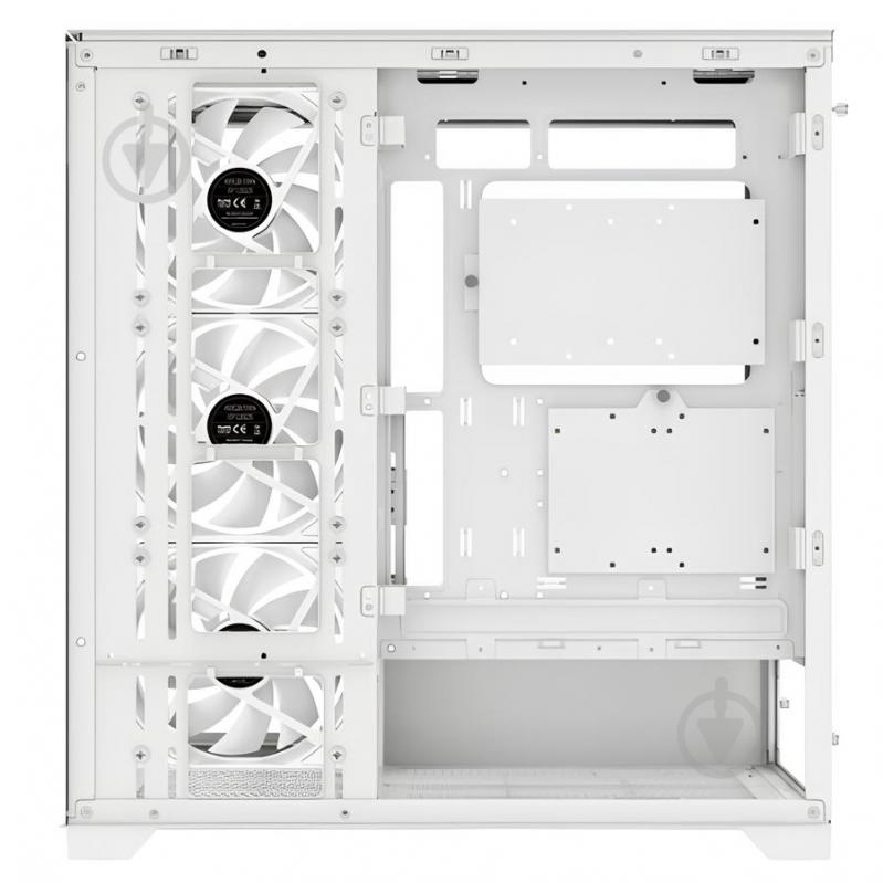 Корпус Xilence XG271_X818.W.ARGB - фото 2