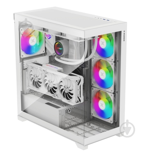 Корпус Xilence XG271_X818.W.ARGB - фото 8