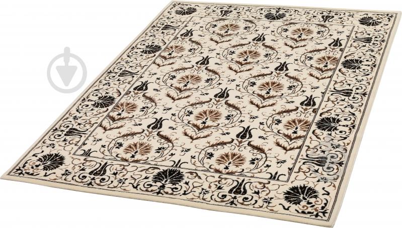 Килим Ekohali Heritage 06 Ivory Brown 200x300 см - фото 2