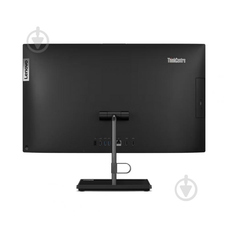 Моноблок Lenovo ThinkCentre 30a 27 Gen 4 AIO 27" (12JV002SUI) black - фото 4