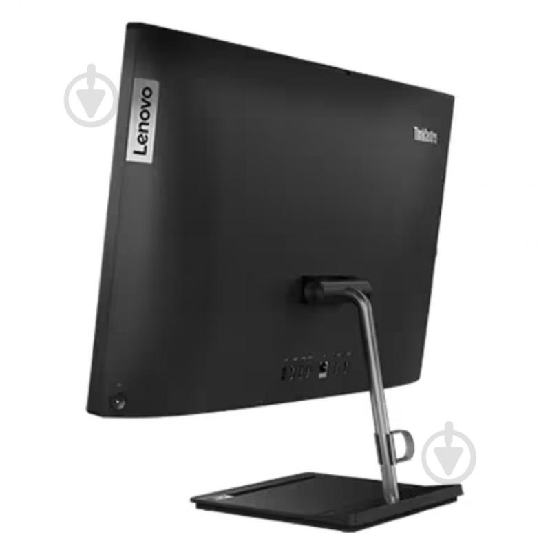 Моноблок Lenovo ThinkCentre 30a 27 Gen 4 AIO 27" (12JV002SUI) black - фото 6