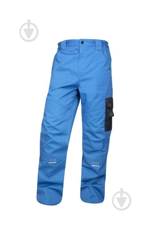Штани робочі 4TECH 02 ARDON 4TECH 02 р. XXL зріст 3-4 51290 синій - фото 1