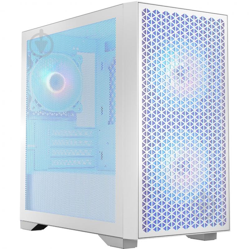 Корпус LogicConcept AM-DART-PRO-ARGB-20 - фото 1 Корпус LogicConcept AM-DART-PRO-ARGB-20 - фото 1