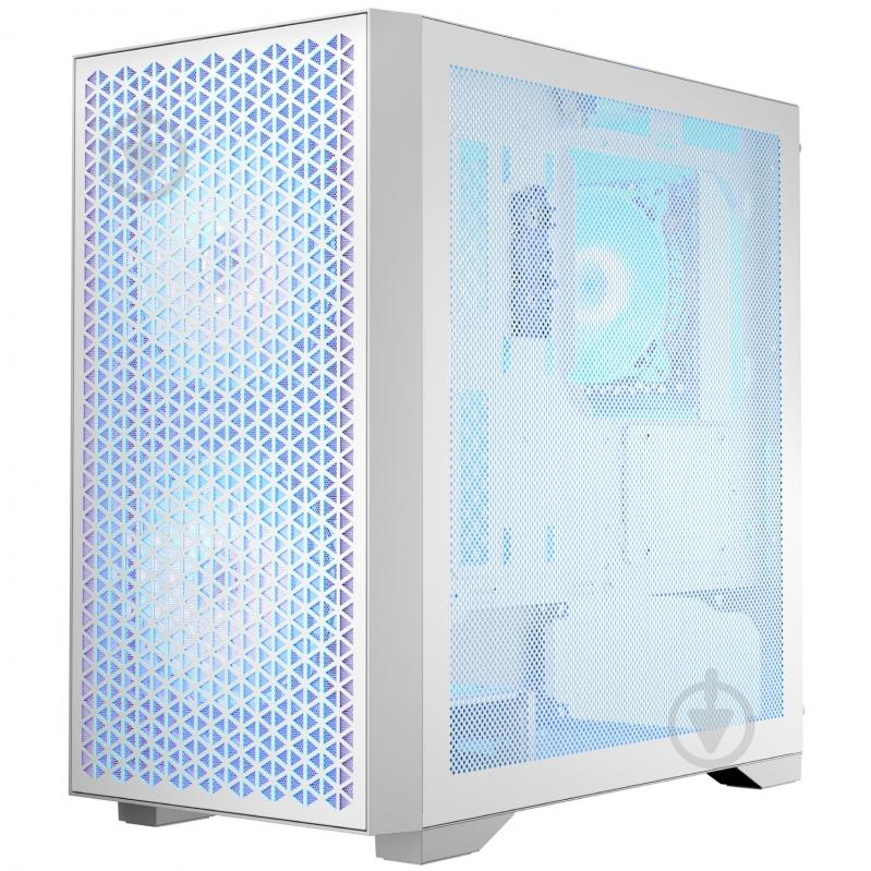 Корпус LogicConcept AM-DART-PRO-ARGB-20 - фото 2 Корпус LogicConcept AM-DART-PRO-ARGB-20 - фото 2