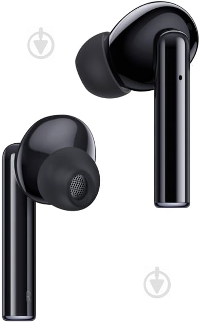 Наушники realme Buds Air Pro black (6767164) - фото 5