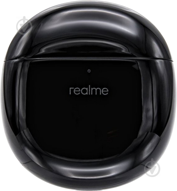 Наушники realme Buds Air Pro black (6767164) - фото 7