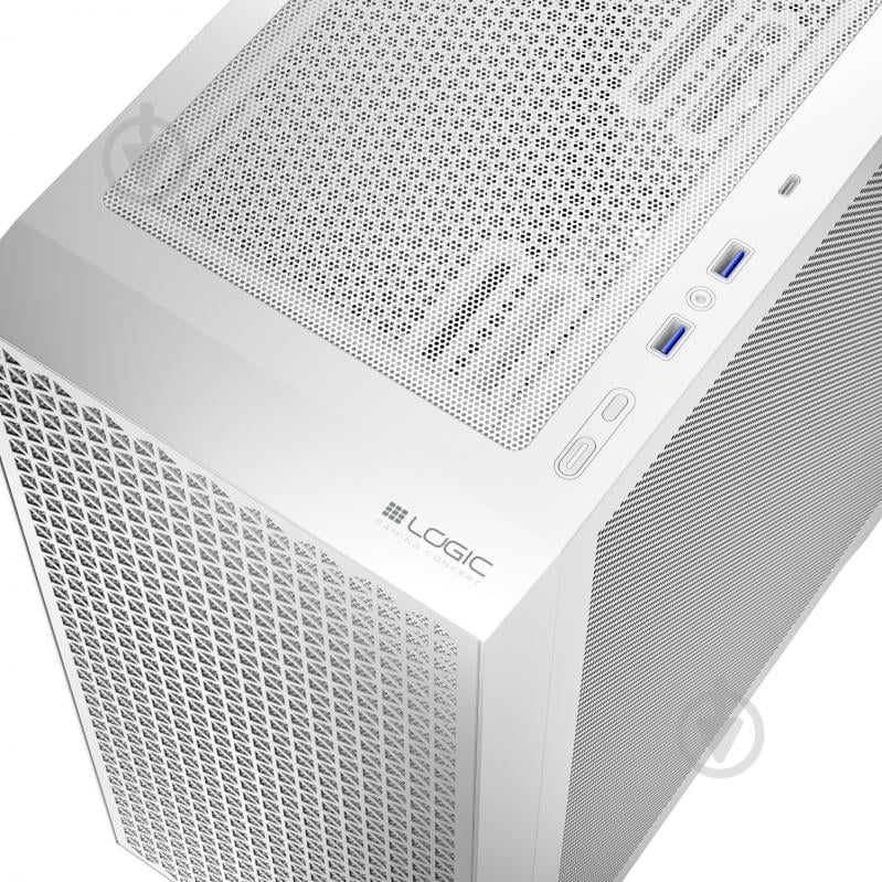 Корпус LogicConcept AT-DART-PRO-0000-20 - фото 4