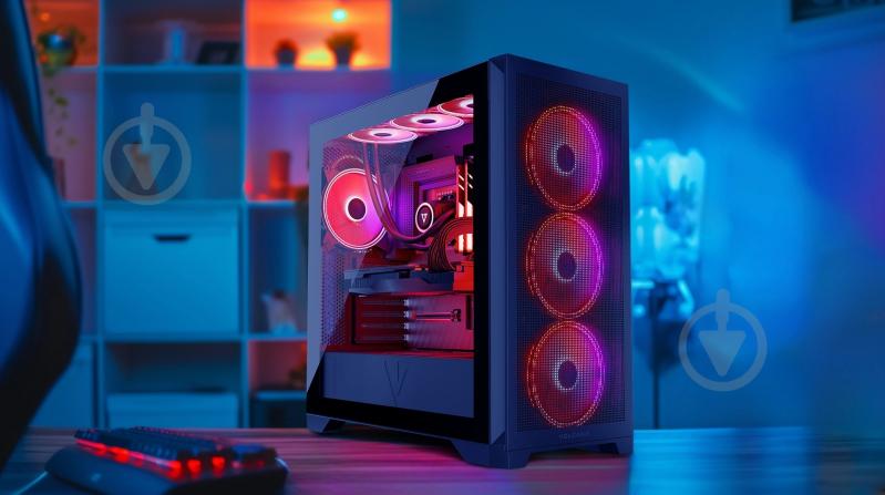 Корпус Modecom AT-EXPANSE-SG-10-000000 - фото 11