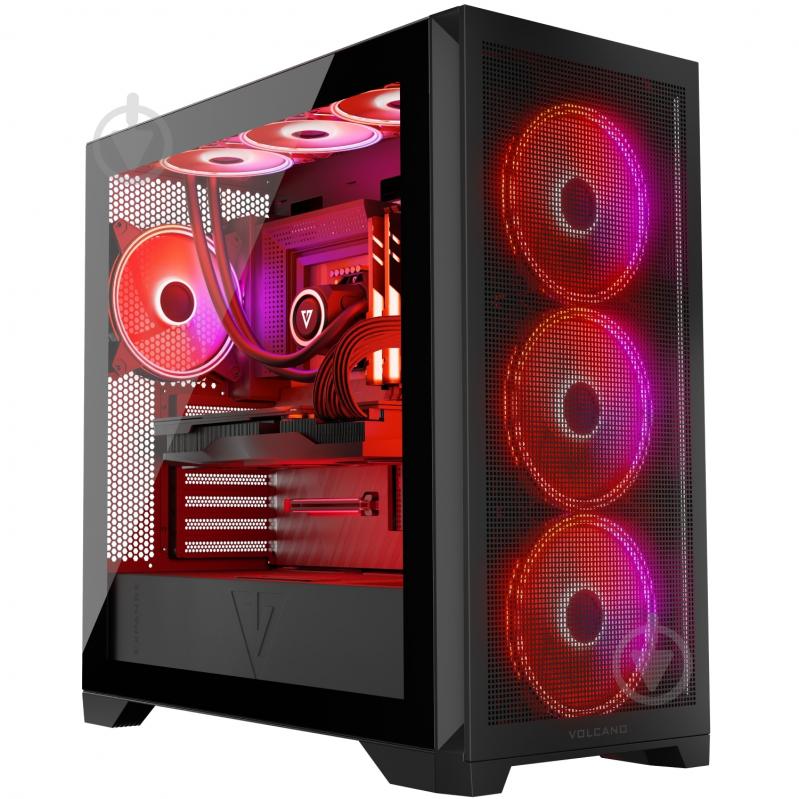 Корпус Modecom AT-EXPANSE-SG-10-000000 - фото 13