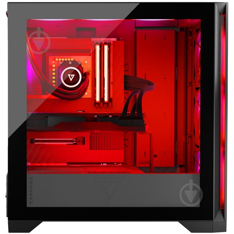 Корпус Modecom AT-EXPANSE-SG-10-000000 - фото 15