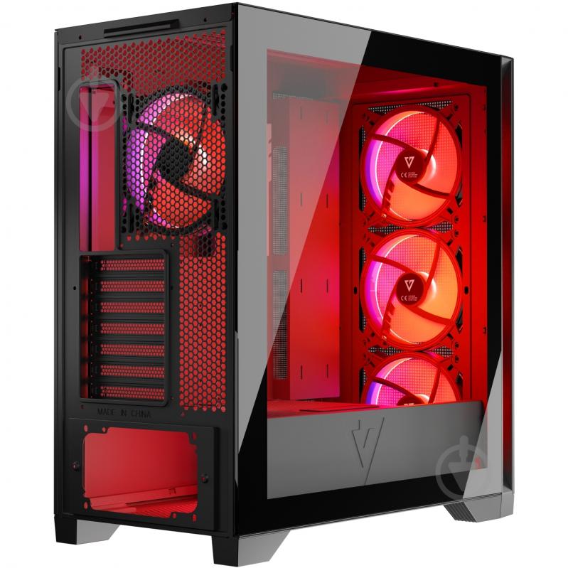 Корпус Modecom AT-EXPANSE-SG-10-000000 - фото 3