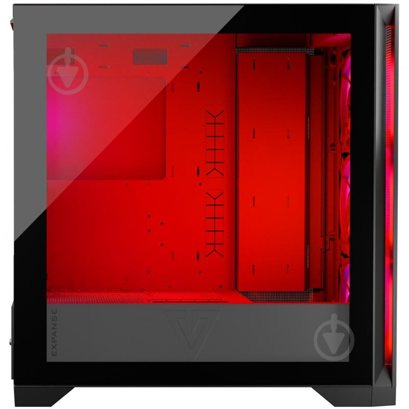 Корпус Modecom AT-EXPANSE-SG-10-000000 - фото 4