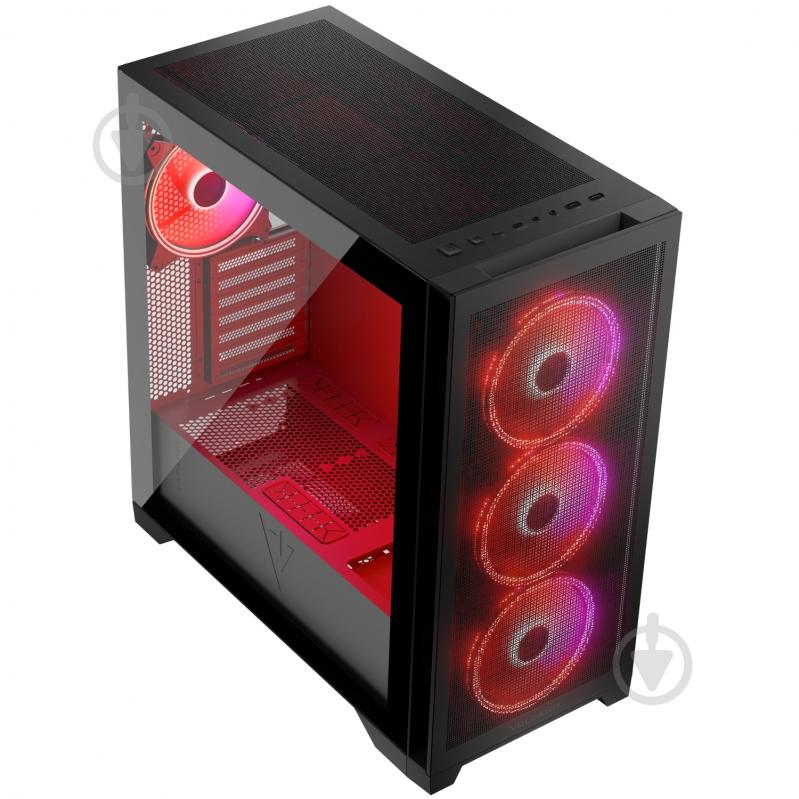 Корпус Modecom AT-EXPANSE-SG-10-000000 - фото 5