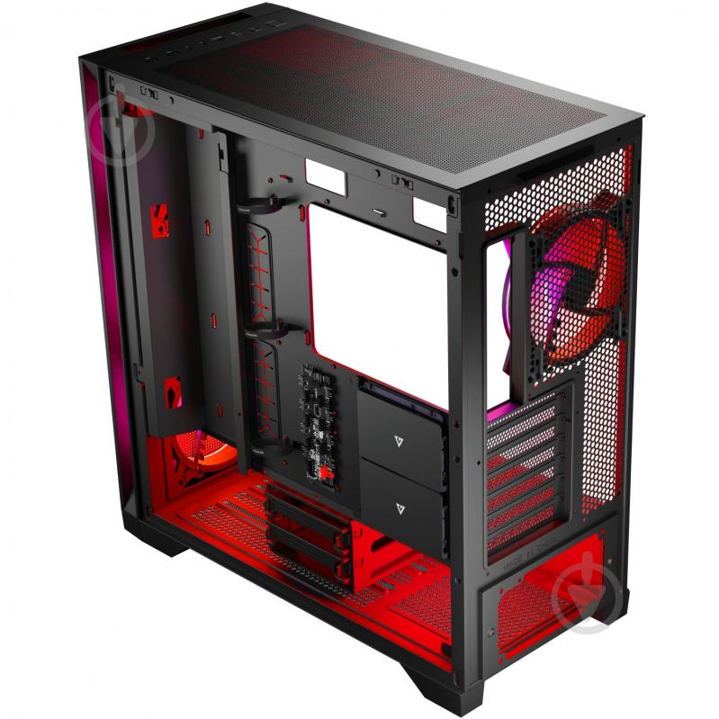 Корпус Modecom AT-EXPANSE-SG-10-000000 - фото 6